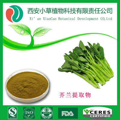 關(guān)于藍粉 芥藍提取物的價格