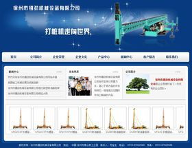 選擇專業的上海網站建設公司，賦能企業數字形象升級