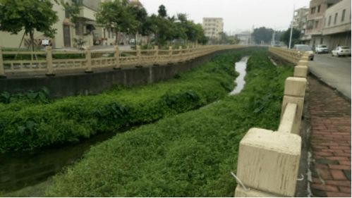 治水攻堅戰，新華街水環境治理進行時——10月29日戰報